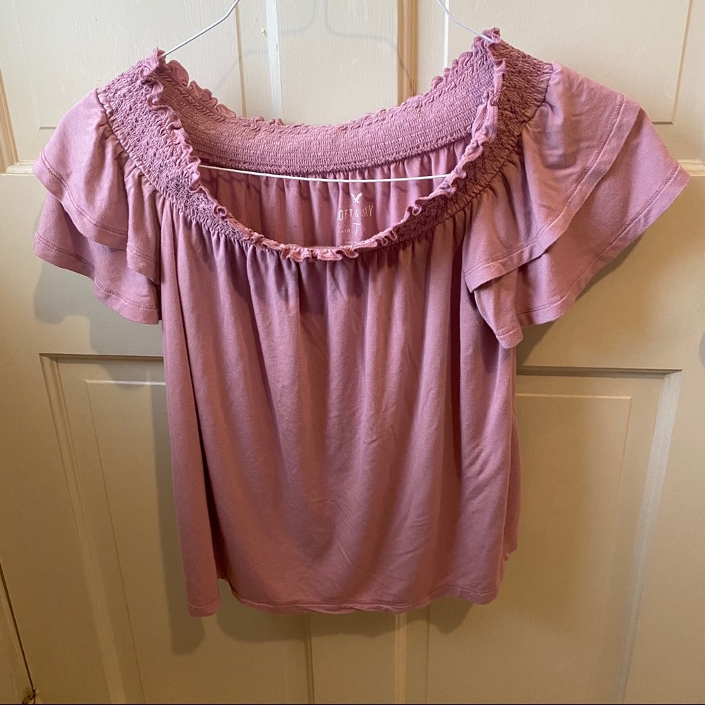 AE soft & sexy T